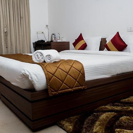 The Altruist Business Stays, Navi Mumbai-2 ภายนอก รูปภาพ