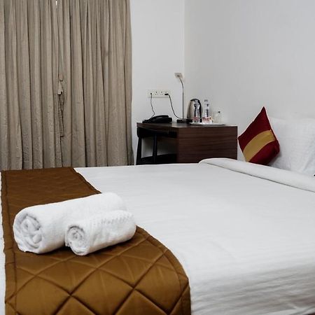 The Altruist Business Stays, Navi Mumbai-2 ภายนอก รูปภาพ
