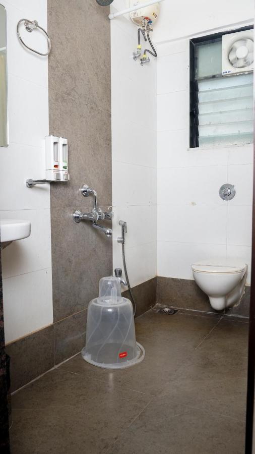 The Altruist Business Stays, Navi Mumbai-2 ภายนอก รูปภาพ