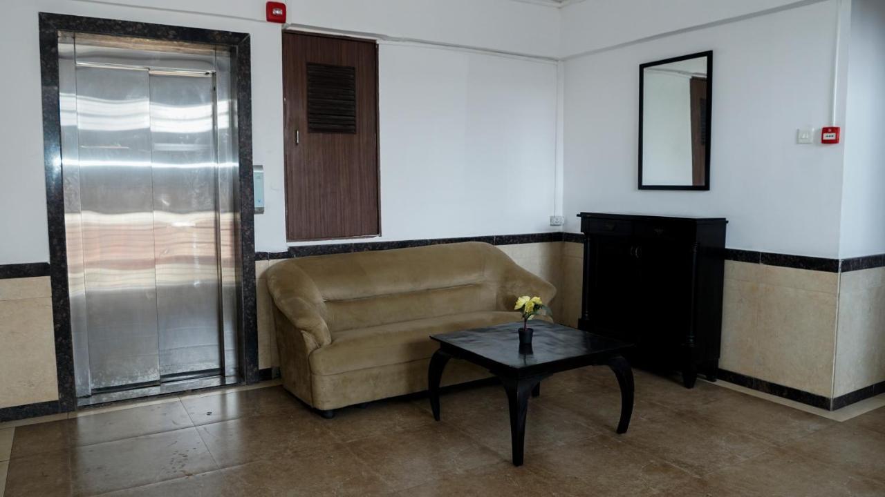 The Altruist Business Stays, Navi Mumbai-2 ภายนอก รูปภาพ